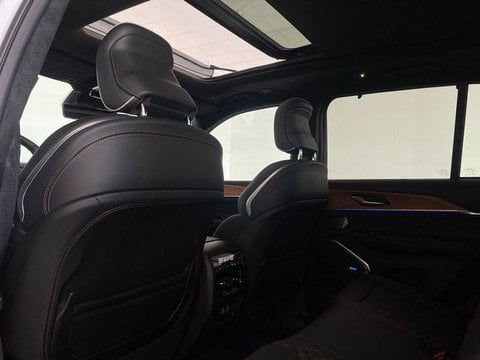 Auto Km0 A Catanzaro | Jeep Grand Cherokee Summit Reserve 4Xe 2025 - Km0 | 380Cv Phev