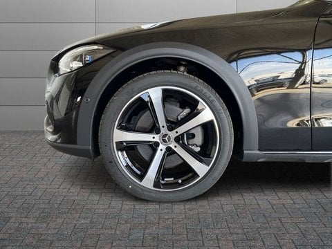 Auto Km0 A Catanzaro | Mercedes-Benz Classe C C220D All-Terrain Mild Hybrid | 204Cv | Premium