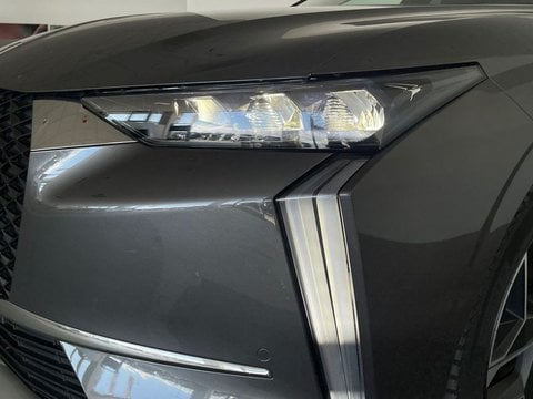 Auto Usate A Catanzaro | Ds Ds4 Cross Rivoli - 2023 | 1.5 Bluehdi - 130Cv