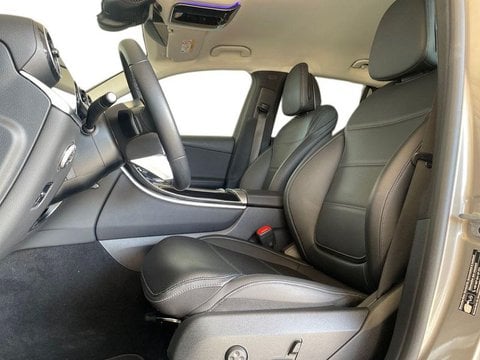Auto Usate A Catanzaro | Mercedes-Benz Glc 220D Advanced - 2024 | 4Matic | Auto