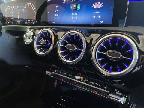 Auto Usate A Catanzaro | Mercedes-Benz Classe A A250E Phev 2024 | 1.3 - 218Cv | Amg Line