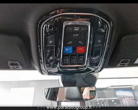 Auto Jeep Grand Cherokee New Phev Plug-In Hybridmy23 Overland 2.0 4Xe Phev 380Cv At8 Nuove Pronta Consegna A Catanzaro