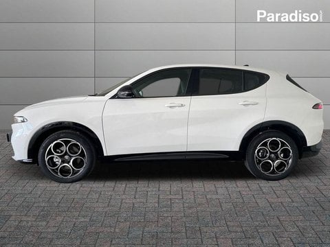 Auto Km0 A Catanzaro | Alfa Romeo Tonale Sprint 2025 - Km0 | 130Cv Diesel