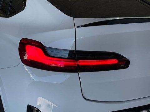 Auto Usate A Catanzaro | Bmw X4 Mcompetition Xdrive | 3.0 - 509Cv - Km0 | 2023
