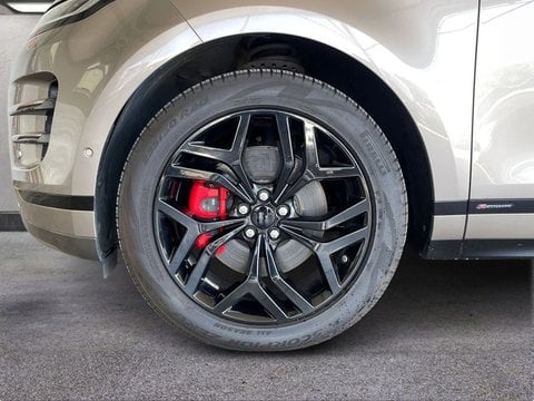 Auto Usate A Catanzaro | Land Rover Range Rover 2.0D I4 Mhev | R-Dynamic Hse Awd | 163Cv