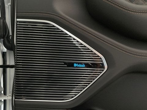 Auto Km0 A Catanzaro | Jeep Grand Cherokee Summit Reserve 4Xe 2025 - Km0 | 380Cv Phev