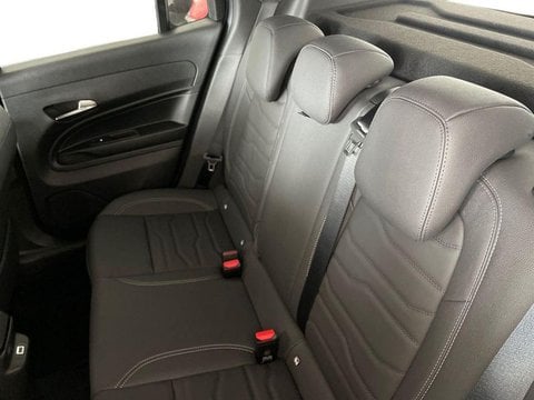 Auto Km0 A Catanzaro | Jeep Avenger Ice 4Xe Upland 2025- Km0 | 145Cv Mhev