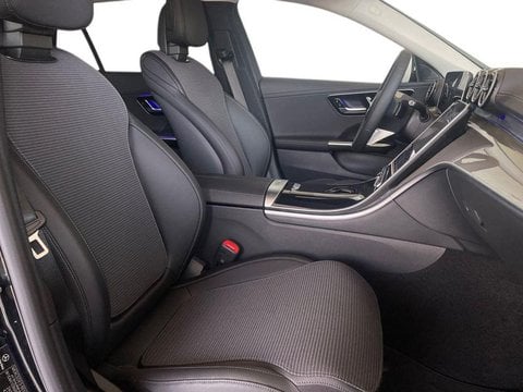Auto Km0 A Catanzaro | Mercedes-Benz Classe C C220D All-Terrain Mild Hybrid | 204Cv | Premium