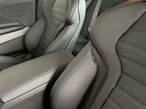 Auto Km0 A Catanzaro | Bmw Serie 2 M240I Xdrive- Km0 | 387Cv Turbo | Mperformance