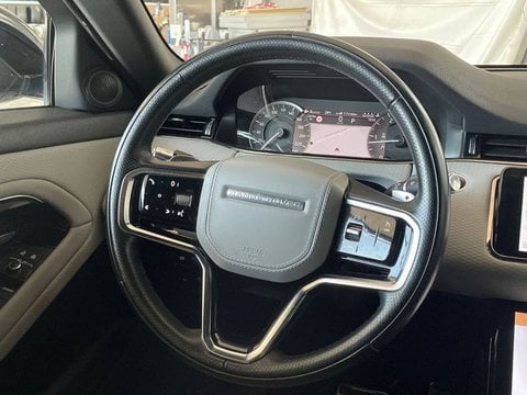 Auto Usate A Catanzaro | Land Rover Range Rover 2.0D I4 Mhev | R-Dynamic Hse Awd | 163Cv