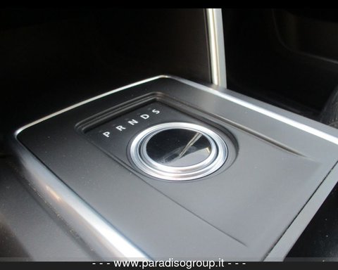 Auto Land Rover Discovery Sport 2.0 Td4 150 Cv Hse Usate A Catanzaro