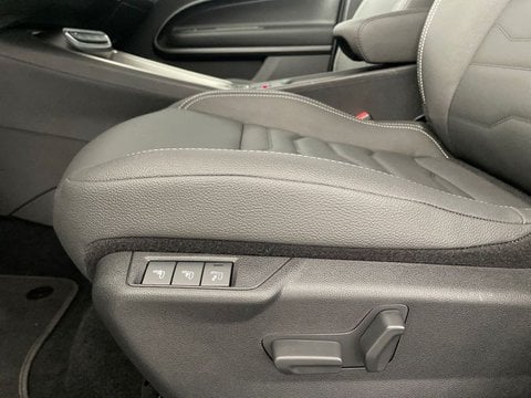 Auto Km0 A Catanzaro | Jeep Avenger Ice 4Xe Upland 2025- Km0 | 145Cv Mhev