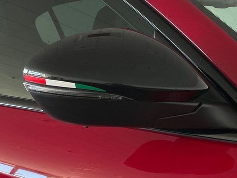 Auto Usate A Catanzaro | Alfa Romeo Stelvio 2.0 Tributo Italiano - 2024 | Q4 279Cv