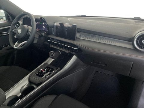 Auto Km0 A Catanzaro | Alfa Romeo Tonale Sprint 2025 - Km0 | 130Cv Diesel