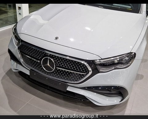 Auto Mercedes-Benz 2142 E 220 D Nuove Pronta Consegna A Catanzaro