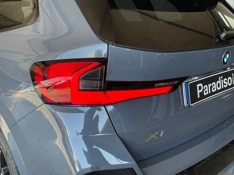 Auto Km0 A Catanzaro | Bmw X1 Sdrive 18D | 150Cv - Km0