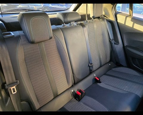 Auto Usate A Catanzaro | Peugeot 2008 100Cv Puretech | Allure - 2022