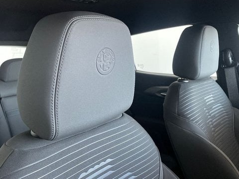 Auto Km0 A Catanzaro | Alfa Romeo Tonale Sprint 2025 - Km0 | 130Cv Diesel