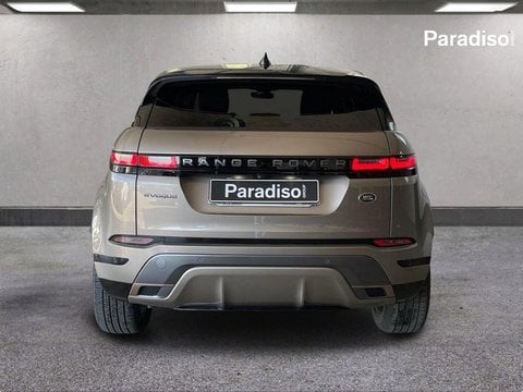 Auto Usate A Catanzaro | Land Rover Range Rover 2.0D I4 Mhev | R-Dynamic Hse Awd | 163Cv