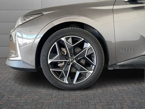 Auto Usate A Catanzaro | Ds Ds4 Cross Rivoli - 2023 | 1.5 Bluehdi - 130Cv