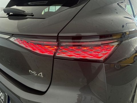 Auto Usate A Catanzaro | Ds Ds4 Cross Rivoli - 2023 | 1.5 Bluehdi - 130Cv