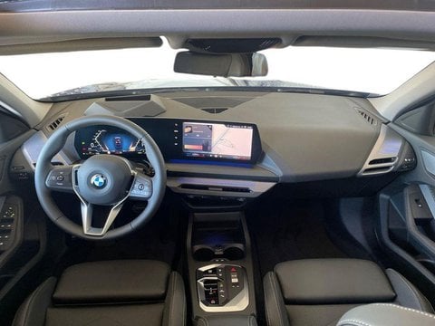 Auto Km0 A Catanzaro | Bmw Serie 1 120D 2025 - Km0 | 163Cv Diesel | Msport