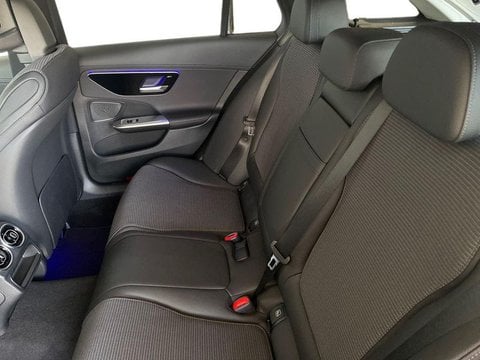 Auto Km0 A Catanzaro | Mercedes-Benz Classe C C220D All-Terrain Mild Hybrid | 204Cv | Premium
