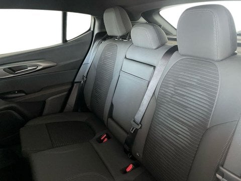 Auto Km0 A Catanzaro | Alfa Romeo Tonale Sprint 2025 - Km0 | 130Cv Diesel