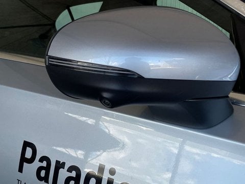 Auto Usate A Catanzaro | Mercedes-Benz Classe A A250E Phev 2024 | 1.3 - 218Cv | Amg Line