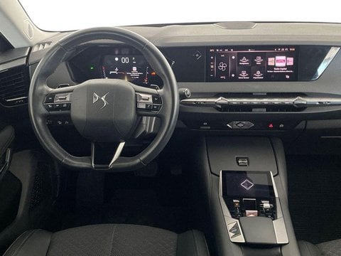 Auto Usate A Catanzaro | Ds Ds4 Cross Rivoli - 2023 | 1.5 Bluehdi - 130Cv