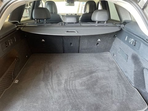 Auto Usate A Catanzaro | Mercedes-Benz Glc 220D Advanced - 2024 | 4Matic | Auto