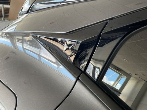 Auto Usate A Catanzaro | Ds Ds4 Cross Rivoli - 2023 | 1.5 Bluehdi - 130Cv