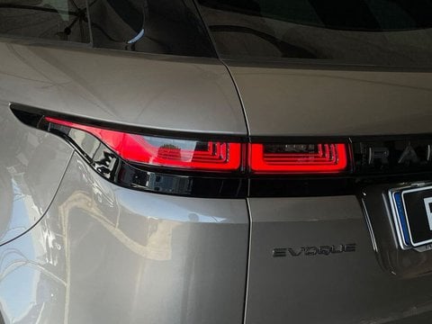 Auto Usate A Catanzaro | Land Rover Range Rover 2.0D I4 Mhev | R-Dynamic Hse Awd | 163Cv