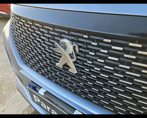 Auto Usate A Catanzaro | Peugeot 2008 100Cv Puretech | Allure - 2022