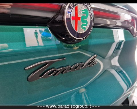 Auto Alfa Romeo Tonale (638) Plug In Hybrid Q4 280Cvspeciale Km0 A Catanzaro