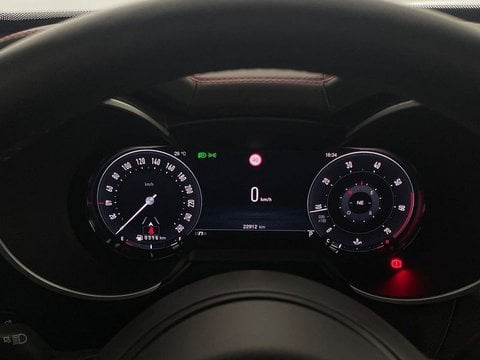 Auto Usate A Catanzaro | Alfa Romeo Stelvio 2.0 Tributo Italiano - 2024 | Q4 279Cv