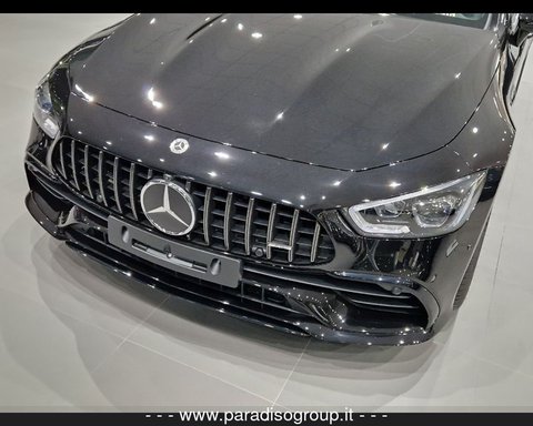 Auto Mercedes-Benz Gt X290 Mercedes-Amg Coupe 4 53 4Matic+ Eq Boost Km0 A Catanzaro