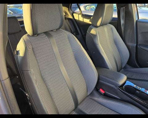 Auto Usate A Catanzaro | Peugeot 2008 100Cv Puretech | Allure - 2022