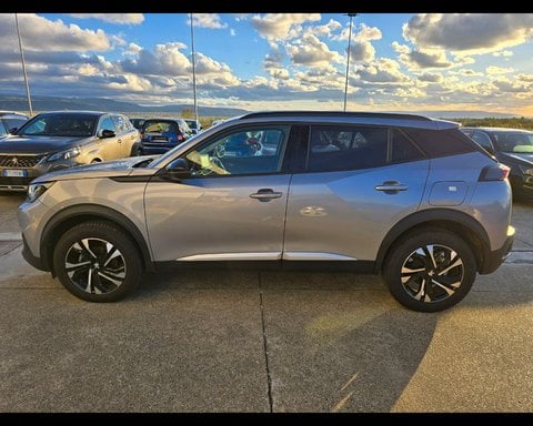 Auto Usate A Catanzaro | Peugeot 2008 100Cv Puretech | Allure - 2022
