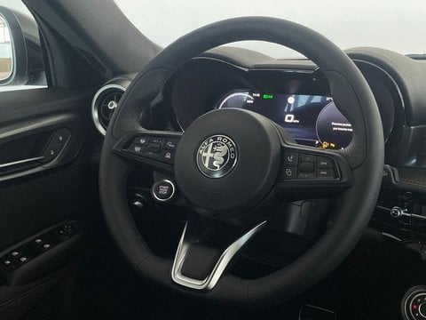 Auto Km0 A Catanzaro | Alfa Romeo Tonale Sprint 2025 - Km0 | 130Cv Diesel