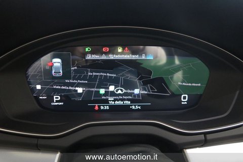 Auto Audi Q5 Spb 40 Tdi Quattro S Tronic S Line Km0 A Varese