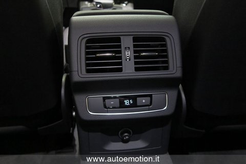 Auto Audi Q5 Spb 40 Tdi Quattro S Tronic S Line Km0 A Varese