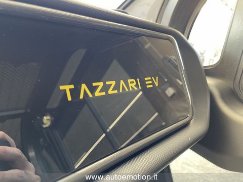 Auto Tazzari Ev Minimax 80 Km0 A Varese