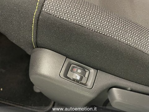 Auto Citroën C3 Puretech 110 S&S Eat6 Shine Pack Usate A Varese