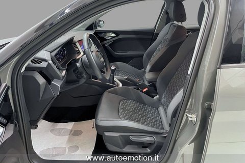 Auto Audi A1 Spb 30 Tfsi S Tronic S Line Edition Usate A Varese