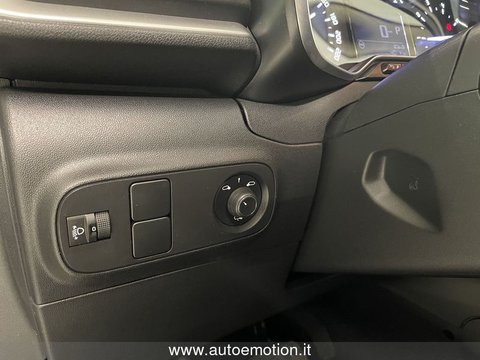 Auto Citroën C3 Puretech 110 S&S Eat6 Shine Pack Usate A Varese
