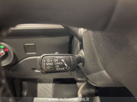 Auto Seat Leon 1.6 Tdi 115 Cv Dsg St Business Usate A Varese