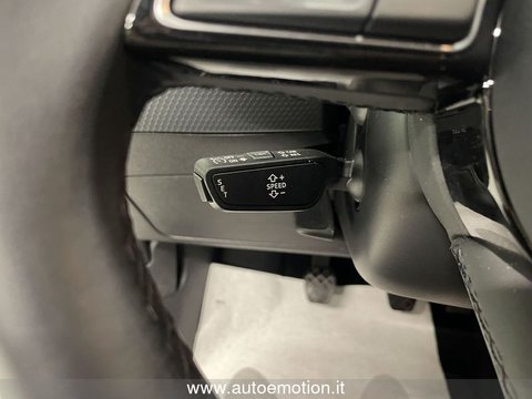 Auto Audi A1 Spb 30 Tfsi S Tronic S Line Edition Usate A Varese