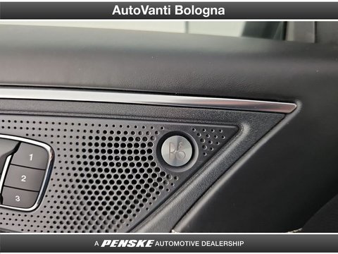Auto Ford Edge 2.0 Ecoblue 240 Cv Awd Start&Stop Aut. Vignale Usate A Bologna