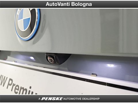 Auto Bmw X3 Xdrive30E Msport Usate A Bologna